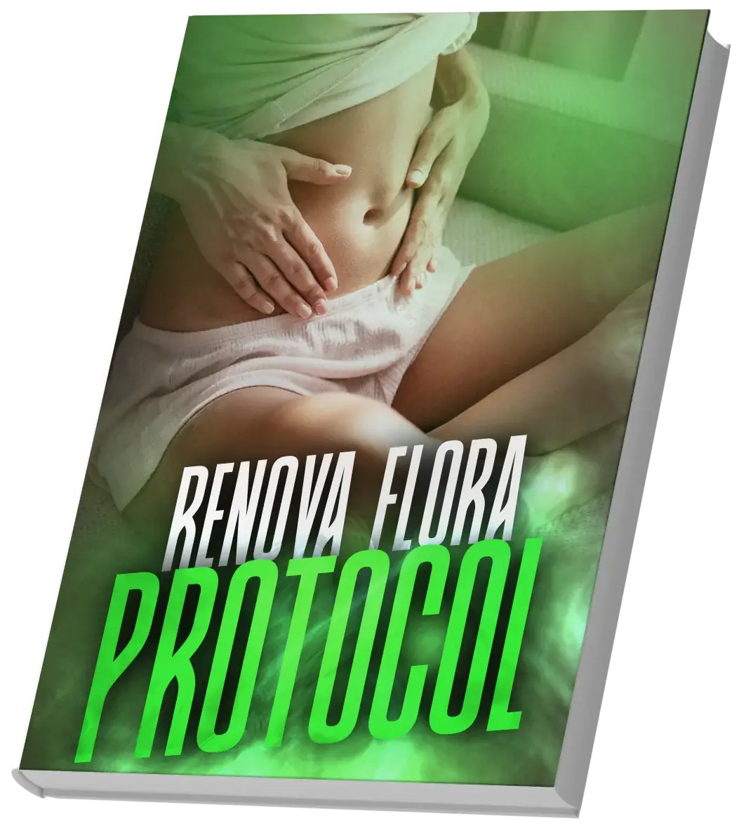 Cover artwork for the SodaTide bonus guide Renova Flora Protocol