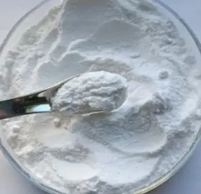 Probiotic Blend, one of the three declared components of SodaTide