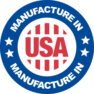 SodaTide is made in the USA